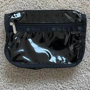 Brand New LeSportsac Cosmetic / makeup bag